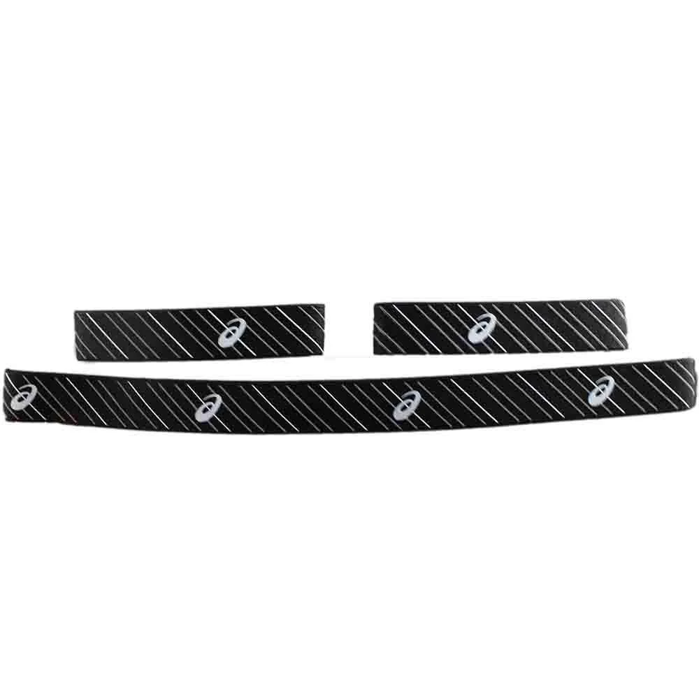 商品Asics|Lite-Show Headband Wristband Set,价格¥52,第1张图片