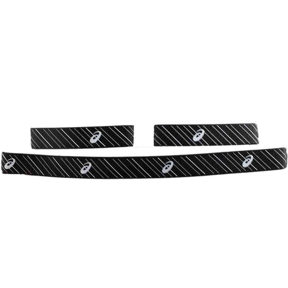 商品Asics|Lite-Show Headband Wristband Set,价格¥50,第3张图片详细描述