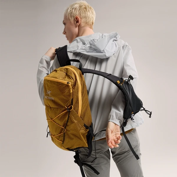 【Brilliant|包邮包税】AERIOS 15 BACKPACK W 始祖鸟[FW23] 15区背包女 ABNFWX6821 商品