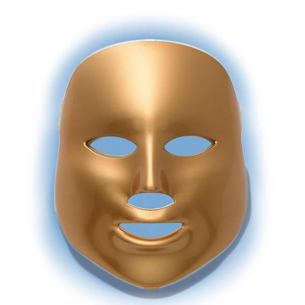 MZ Skin Light Therapy Golden Facial Treatment Device商品第2张图片规格展示