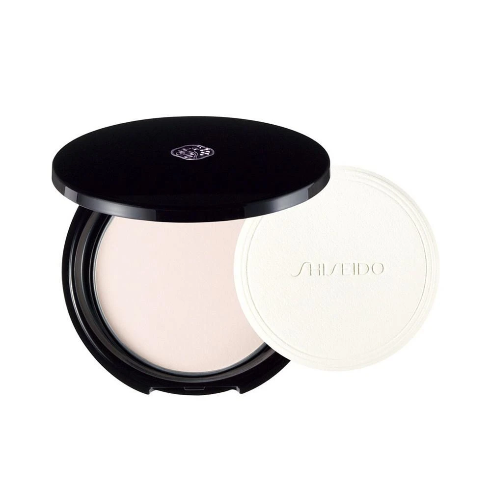 商品Shiseido|透明蜜粉,价格¥240,第1张图片