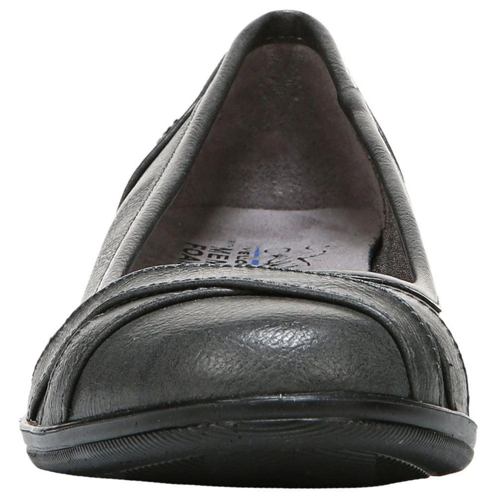 商品LifeStride|I Loyal Wedge Pumps,价格¥265,第5张图片详细描述