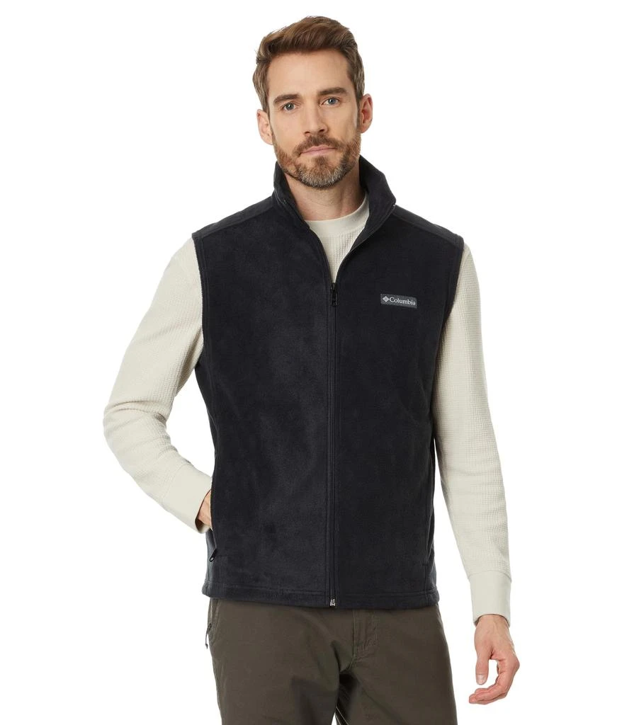 商品Columbia|Steens Mountain™ Vest,价格¥228,第1张图片