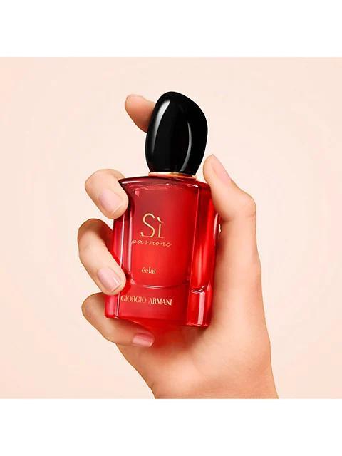 商品Armani|Sì Passione Eclat Eau De Parfum,价格¥755-¥999,第6张图片详细描述