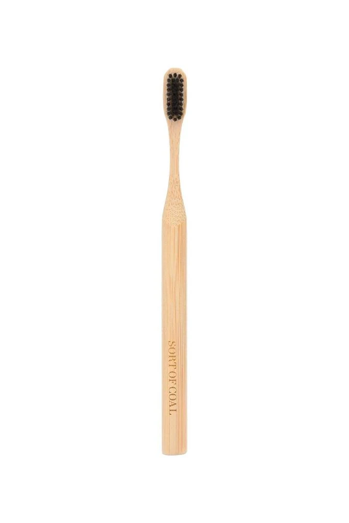 商品SORT OF COAL|BAMBOO TOOTHBRUSH,价格¥50,第4张图片详细描述