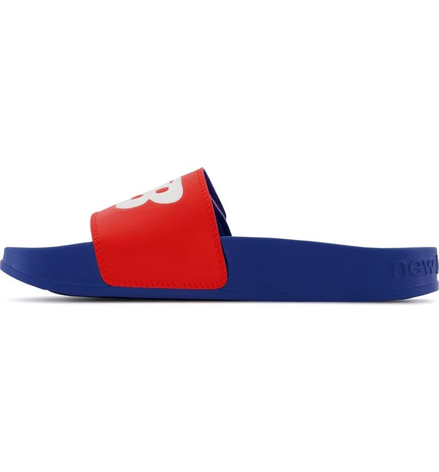 商品New Balance|Kids' 200A Adjustable Strap Slide,价格¥99,第5张图片详细描述