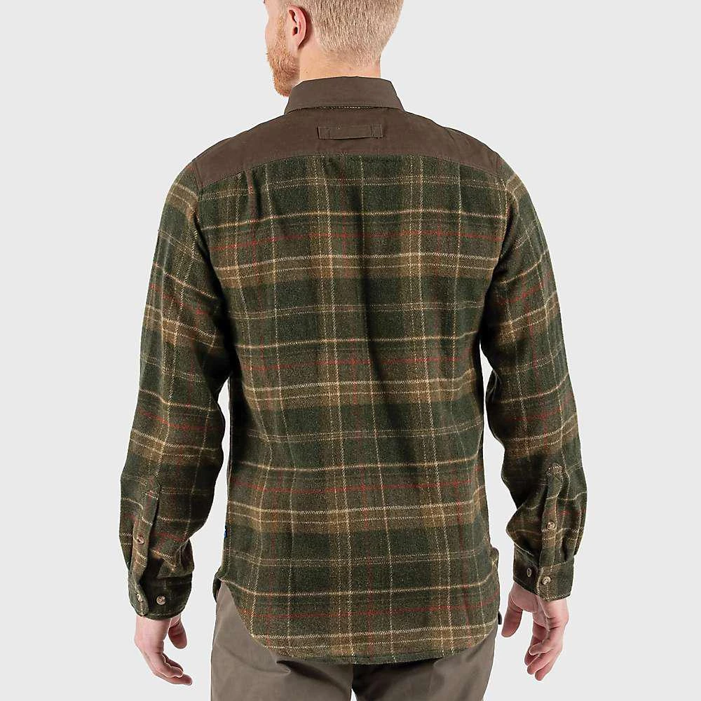 商品Fjällräven|Fjallraven 男士衬衫,价格¥1227,第3张图片详细描述