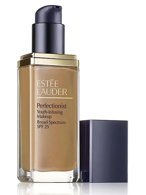 商品Estée Lauder|完美主义青春活力粉底液 SPF 25,价格¥391,第1张图片