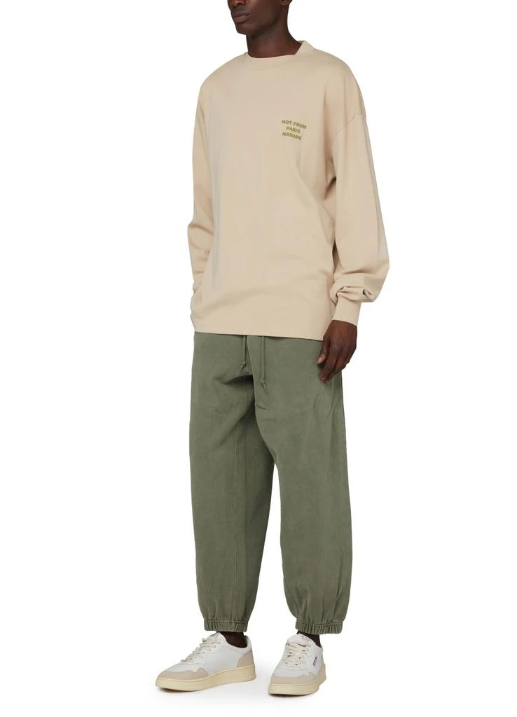 商品Carhartt|Vista Sweat 长裤,价格¥653,第2张图片详细描述