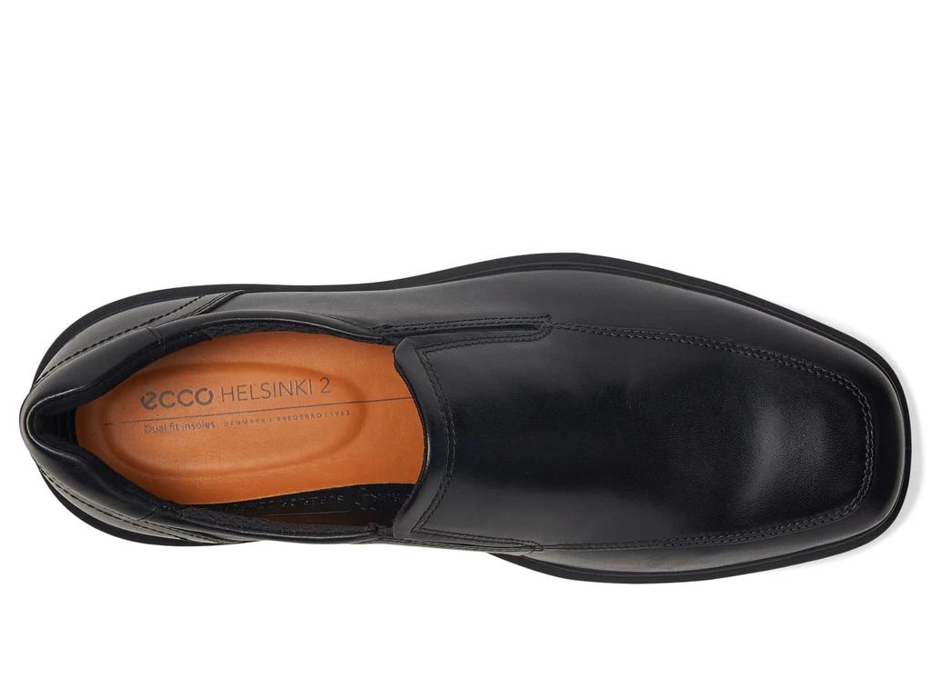 商品ECCO|Helsinki 2.0 Apron Toe Slip-On,价格¥1421,第2张图片详细描述