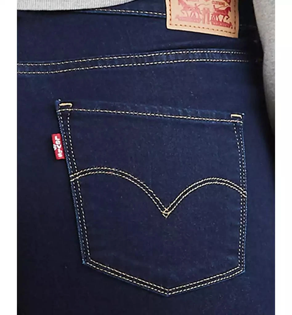 商品Levi's|311 紧身牛仔裤,价格¥369,第4张图片详细描述