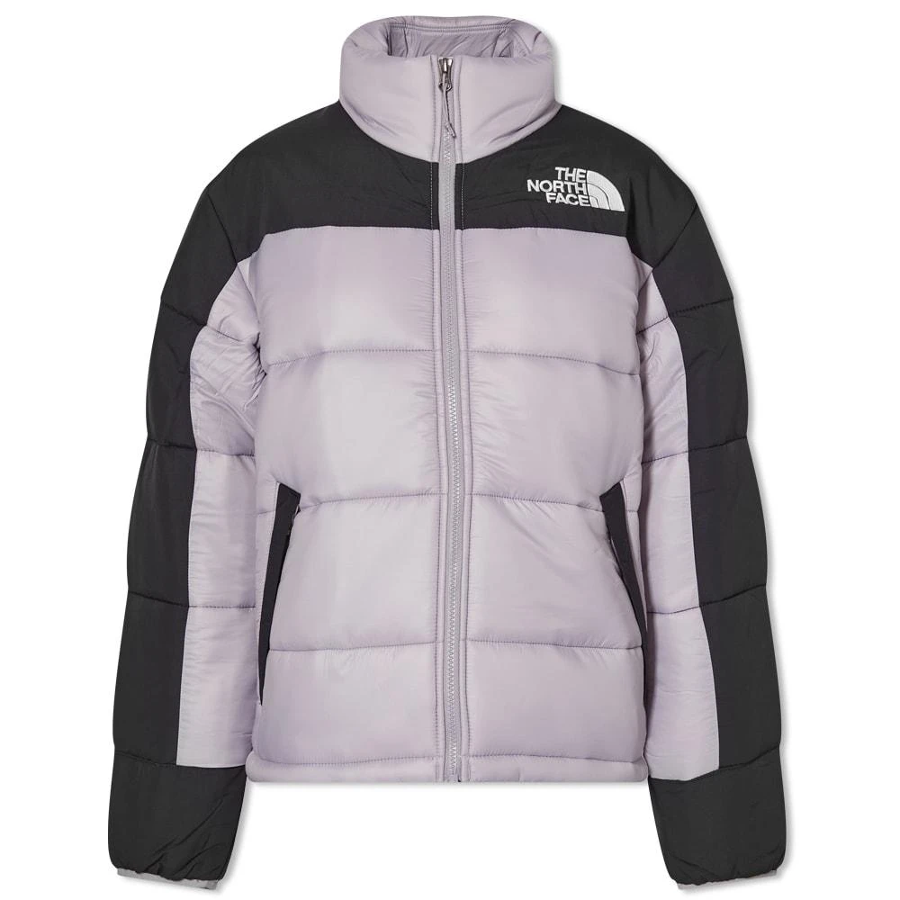 商品The North Face|The North Face Himalayan Insulated Jacket,价格¥1260,第1张图片