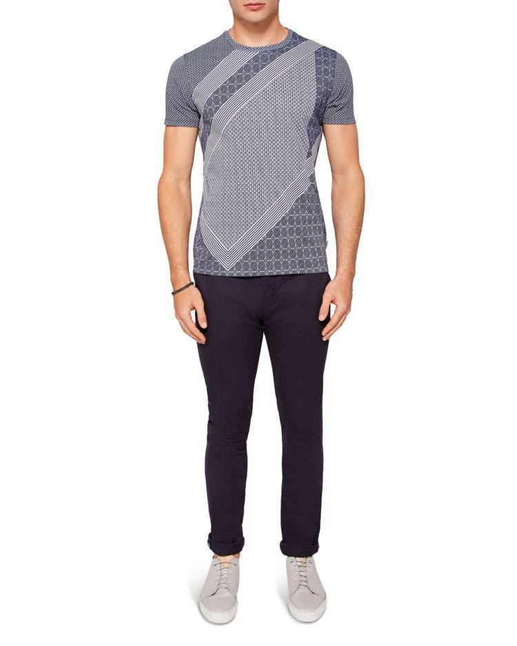 商品Ted Baker London|Cropper Tee,价格¥252,第3张图片详细描述