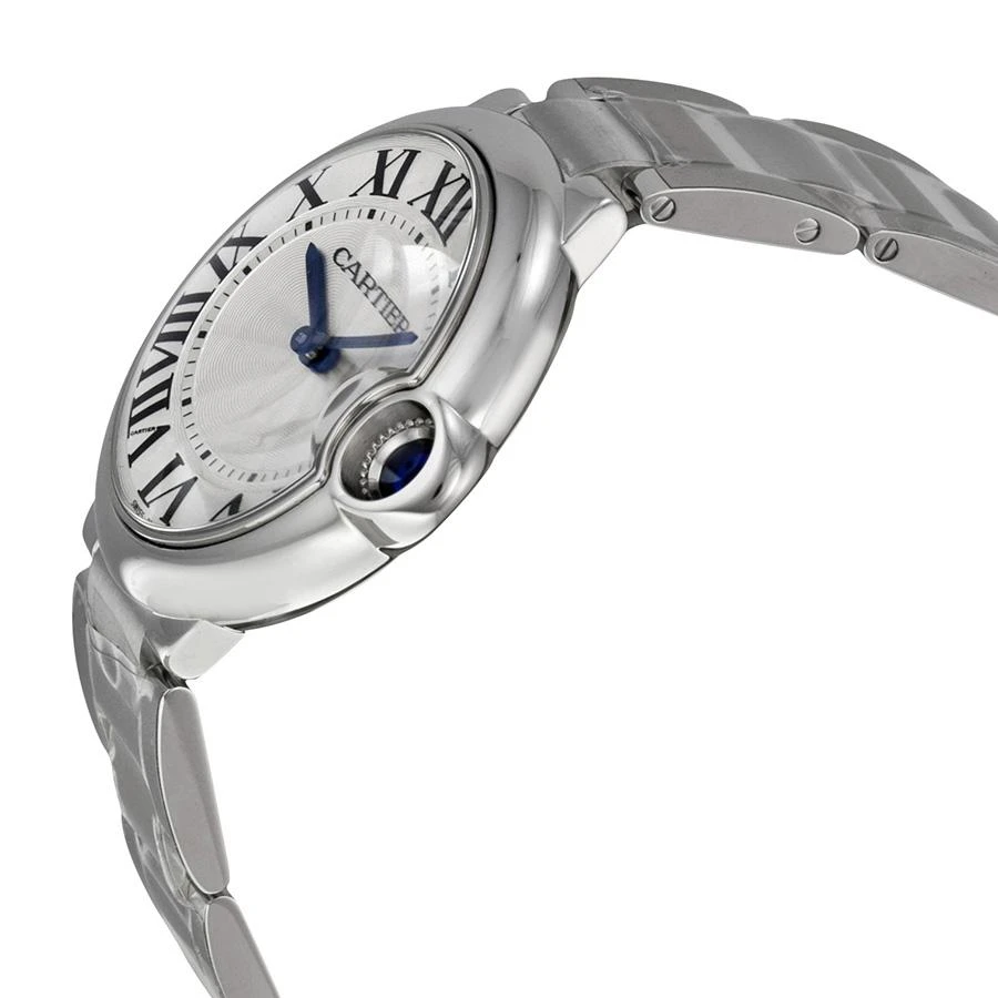 商品[二手商品] Cartier|Pre-owned Cartier Ballon Bleu de Cartier Quartz Unisex Watch W69011Z4,价格¥28483,第2张图片详细描述