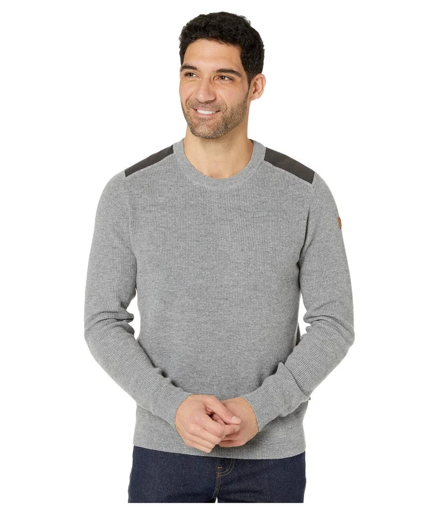 商品Fjällräven|Sormland Crew Sweater,价格¥903,第1张图片