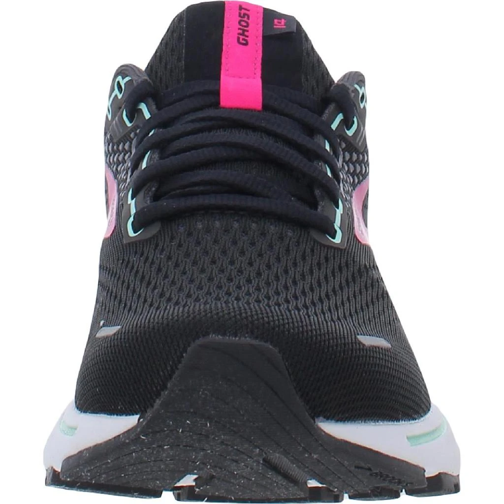 商品Brooks|Brooks Womens Ghost 14 Fitness Workout Running Shoes,价格¥756,第4张图片详细描述