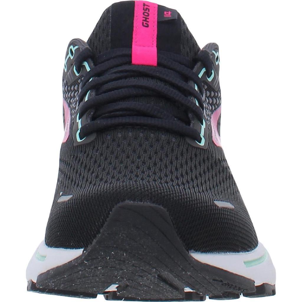 商品Brooks|Brooks Womens Ghost 14 Fitness Workout Running Shoes,价格¥743,第6张图片详细描述