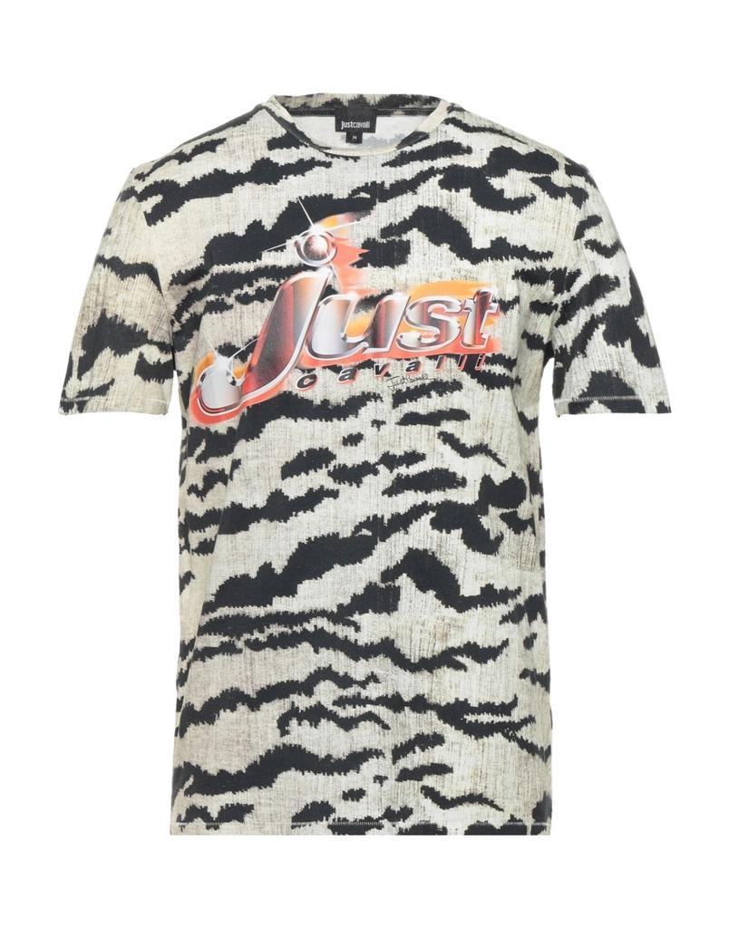 商品Just Cavalli|T-shirt,价格¥315,第1张图片