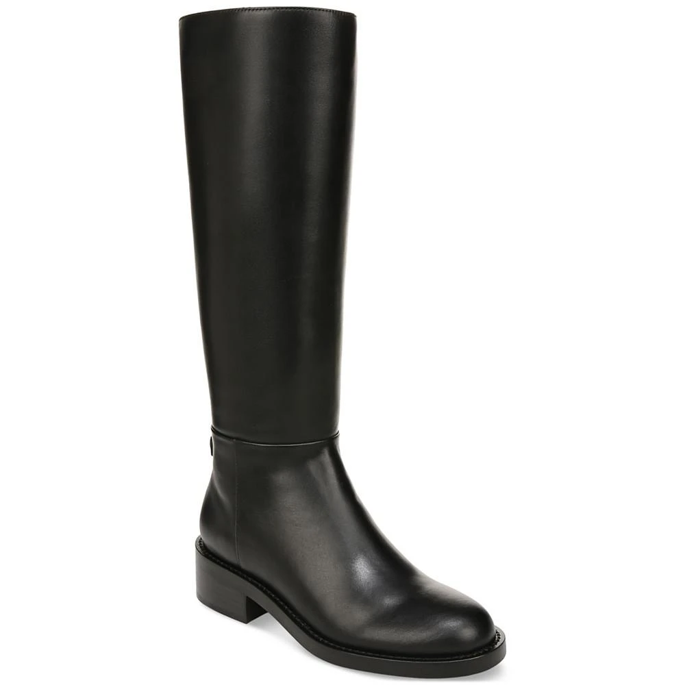 商品Sam Edelman|Women's Mable Wide Calf Tall Riding Boots,价格¥1463,第1张图片