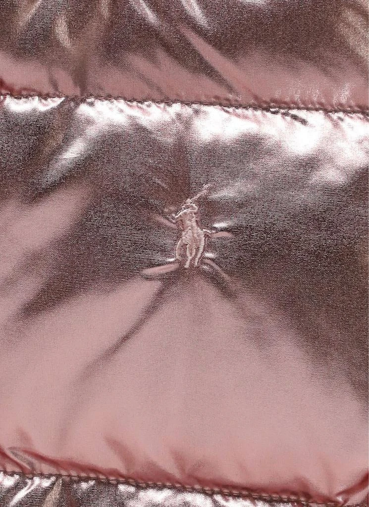 商品Ralph Lauren|Quilted Down Jacket,价格¥1948,第3张图片详细描述