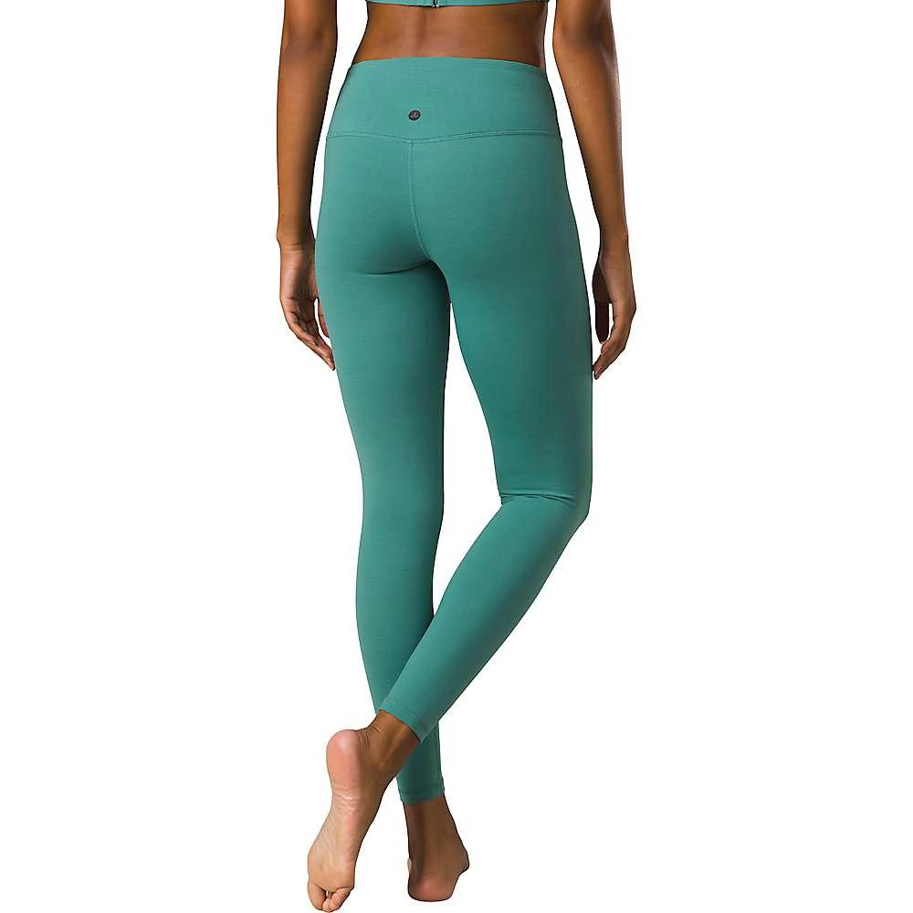 商品Prana|Women's Chakara Mid Rise Legging,价格¥385,第3张图片详细描述