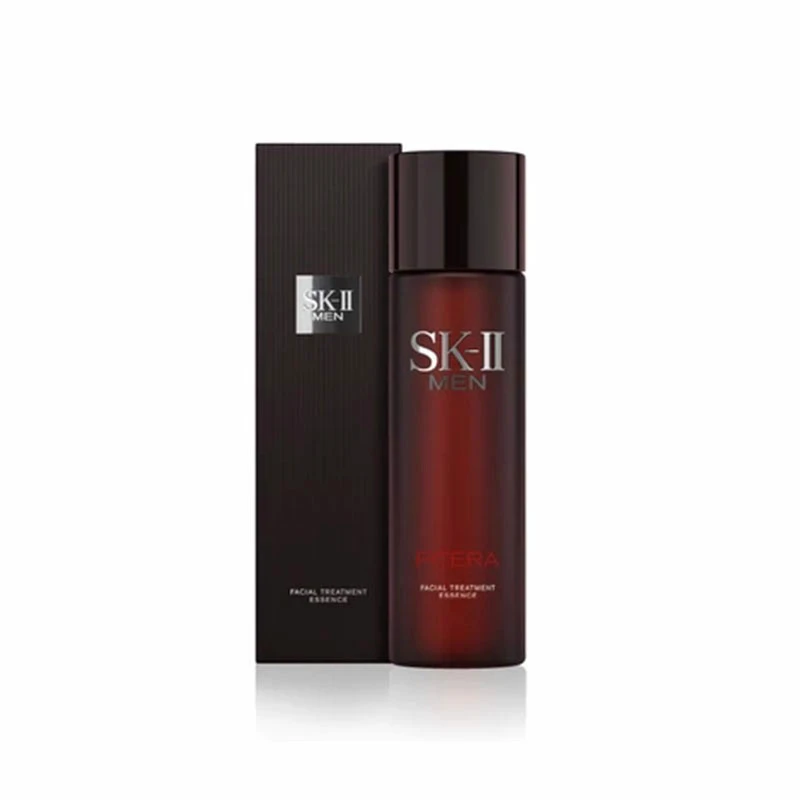 商品SK-II|【包邮装】SK-II 男士神仙水焕活护肤精华露 230ML,价格¥1303,第1张图片