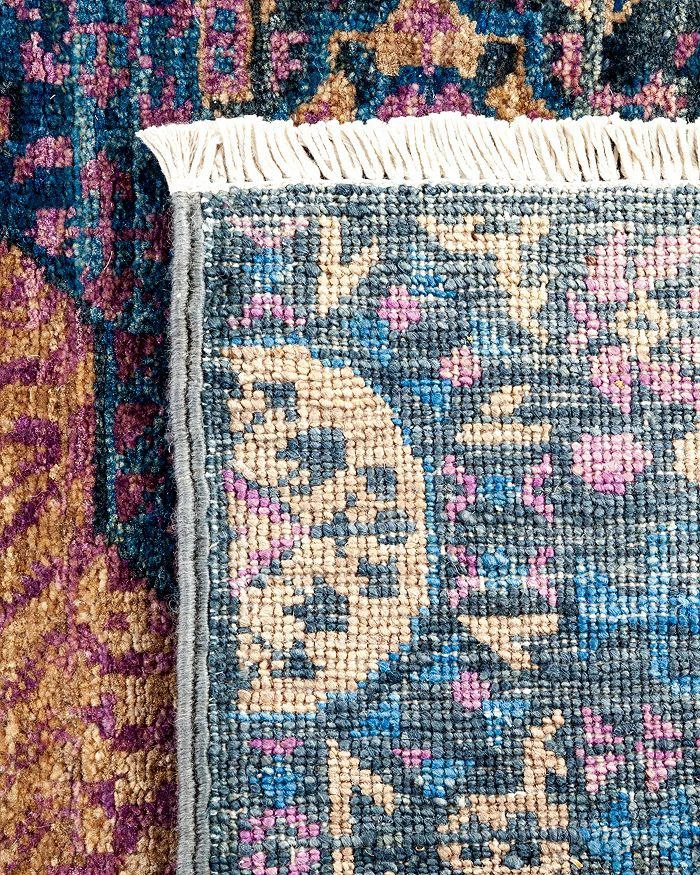 商品Bloomingdale's|Serapi M1973 Runner Area Rug, 2'7" x 9'9",价格¥18743,第4张图片详细描述