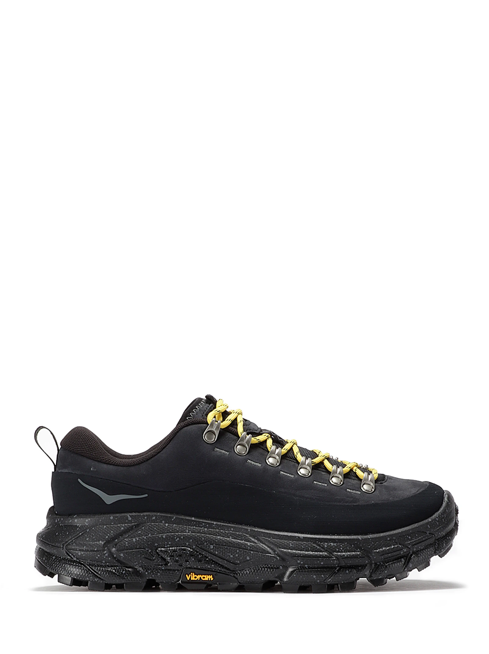 商品【商品预售7天】 Hoka One One|Hoka One One 男士运动鞋 1147952BBLC 黑色,价格¥1931,第1张图片