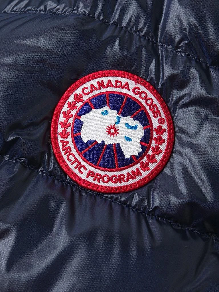Crofton Hooded Puffer Jacket 商品
