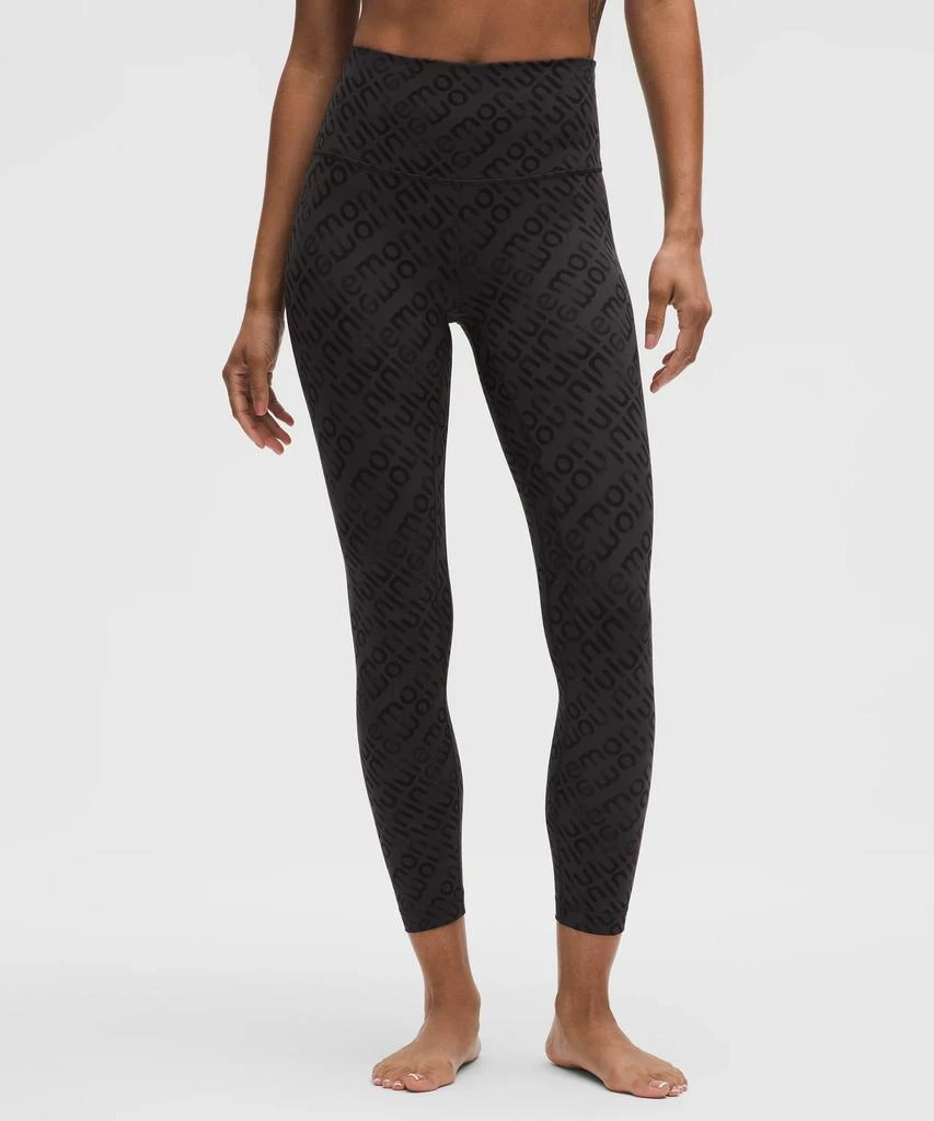 lululemon Align™ High-Rise Pant 25" 商品