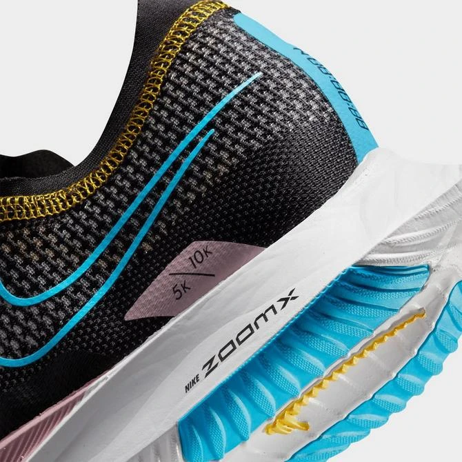 商品NIKE|Men's Nike ZoomX Streakfly Racing Shoes,价格¥1209,第3张图片详细描述
