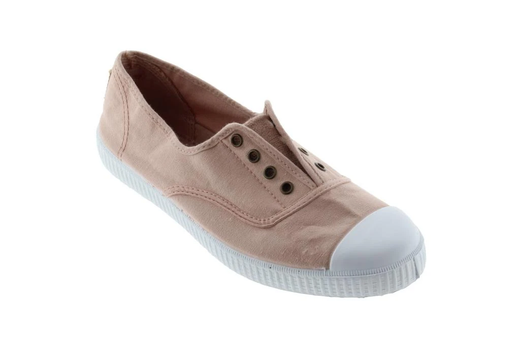 商品Victoria|Victoria DORA 106623 S22 Plimsoll No Laces Ballet,价格¥442,第1张图片