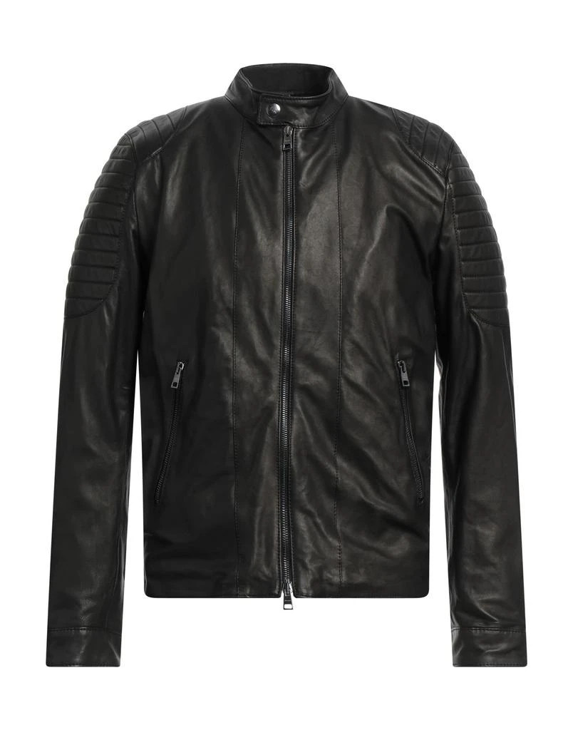 商品DACUTE|Biker jacket,价格¥1936,第1张图片