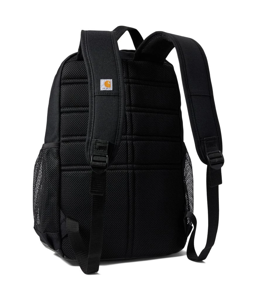 商品Carhartt|23 L Single-Compartment Backpack,价格¥524,第2张图片详细描述