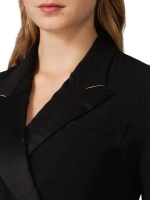 商品[二手商品] Diane von Furstenberg|Wrap Maxi Dress,价格¥1215,第4张图片详细描述