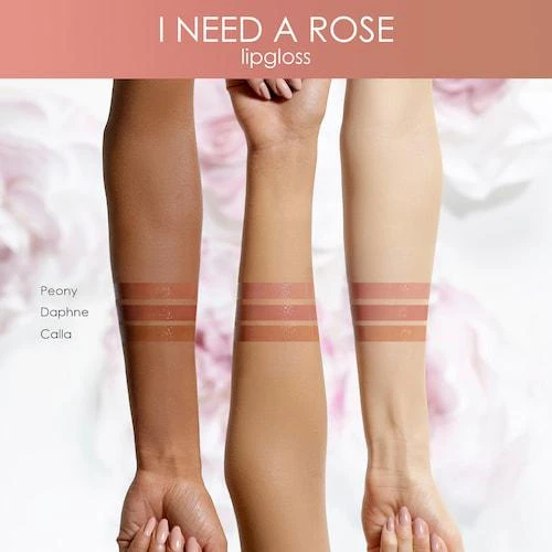 商品Natasha Denona|I Need A Rose Lipgloss,价格¥211,第5张图片详细描述