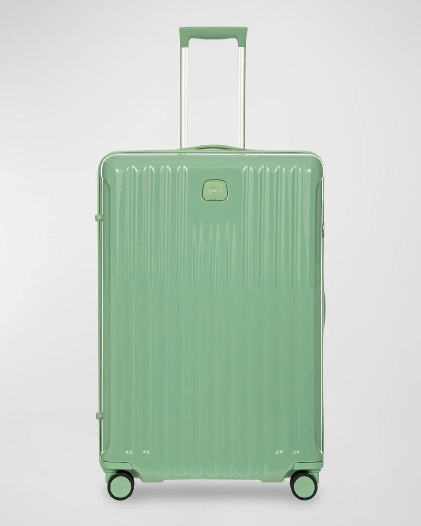 商品Bric's|Postiano 30" Expandable Hardside Spinner Luggage,价格¥4508,第2张图片详细描述