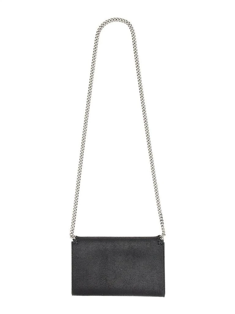 商品Stella McCartney|Stella McCartney Belt Bags in Black,价格¥4264,第4张图片详细描述