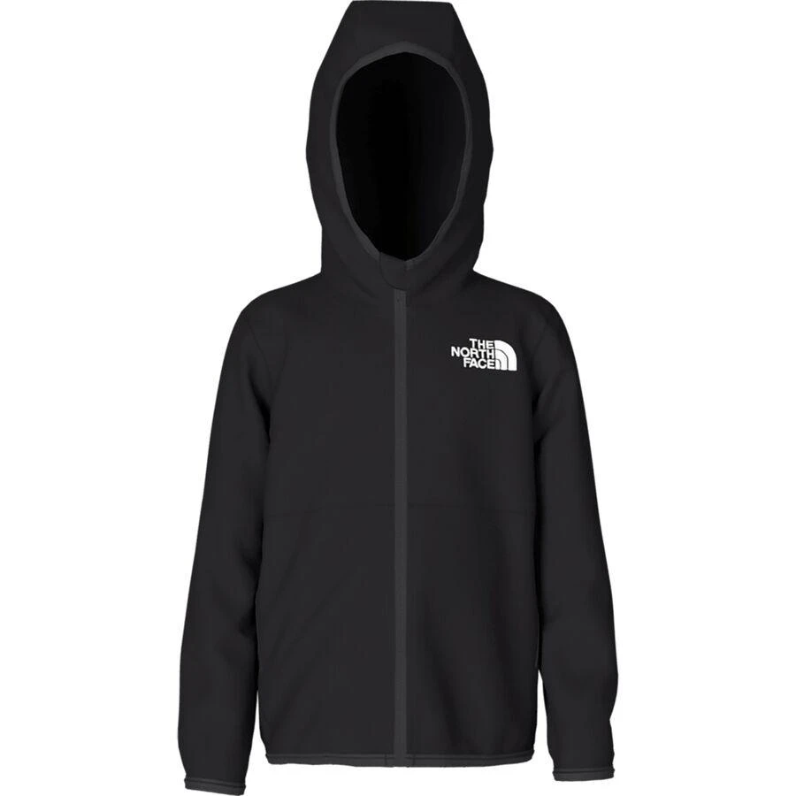 商品The North Face|Glacier Full-Zip Hoodie - Toddlers',价格¥293,第1张图片