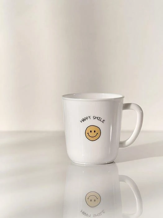 商品DECOVIEW|Smile_Bathroom/Toothbrush Cup,价格¥478,第2张图片详细描述