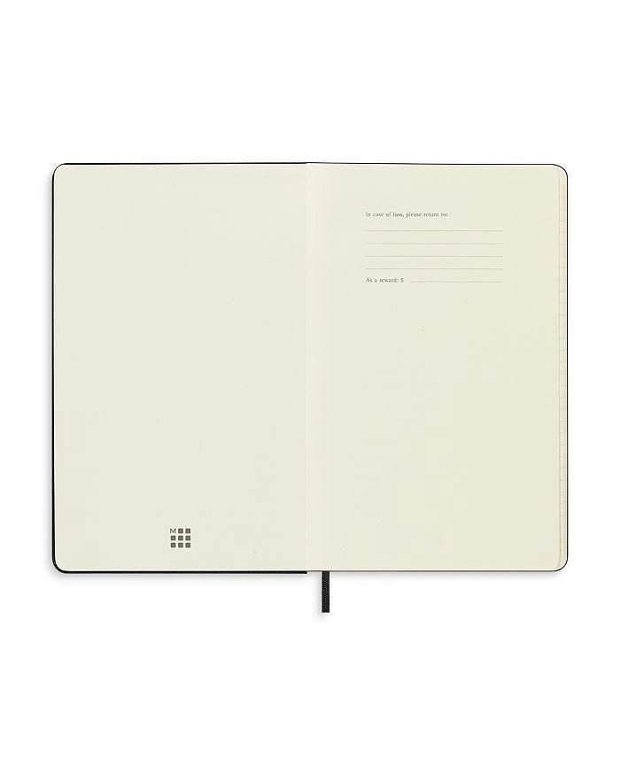 Moleskine Classic Notebook and Kaweco Rollerball Pen Set 商品