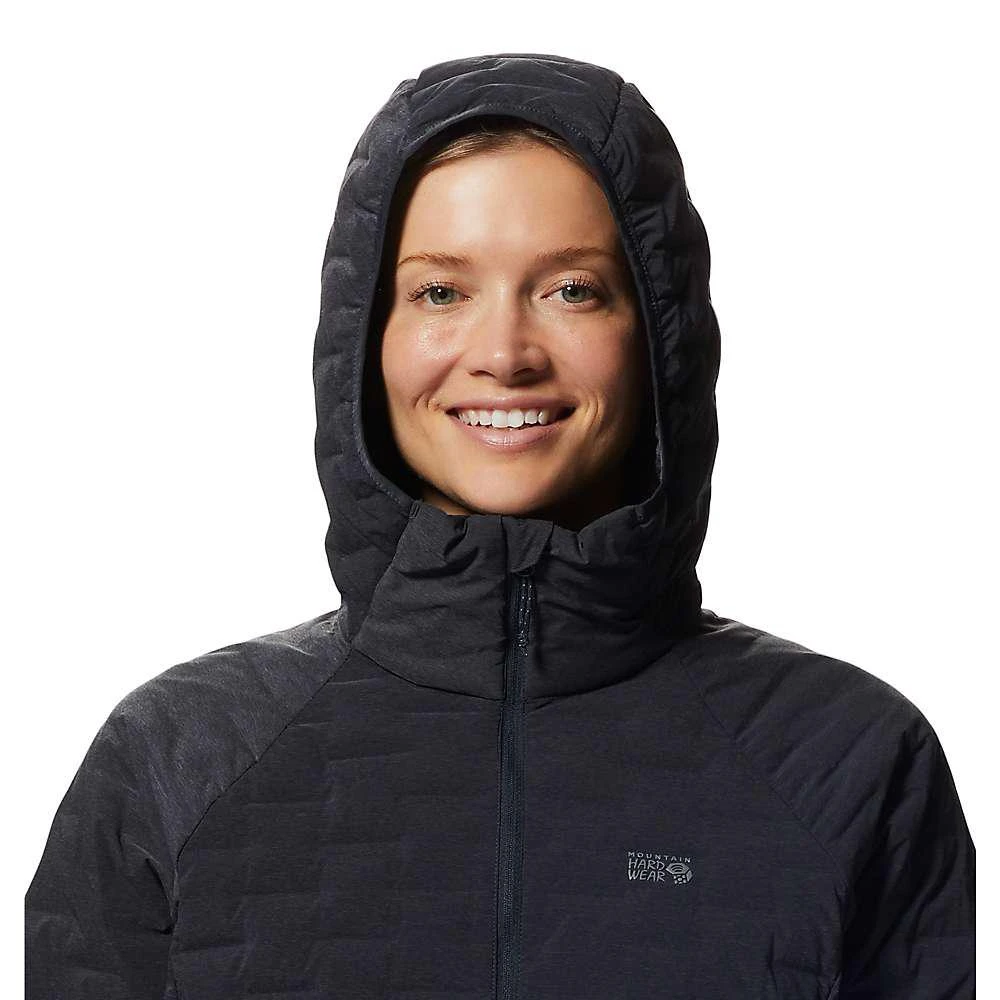 Mountain Hardwear Women's Stretchdown Light Pullover 商品