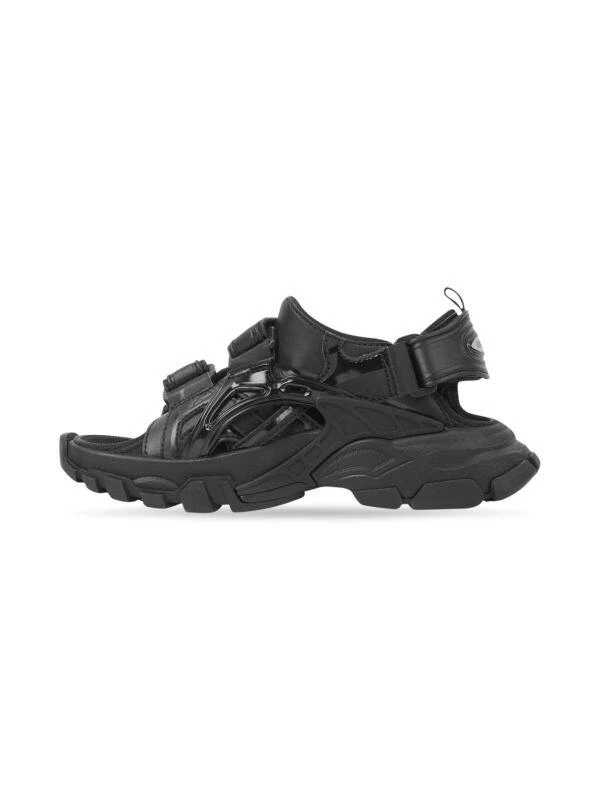 商品Balenciaga|Kid's Track Sandal,价格¥628,第3张图片详细描述