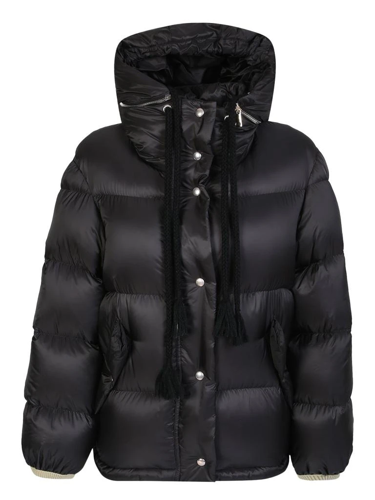 商品Moncler|MONCLER GENIUS MONCLER GENIUS PADDED SYDOW JACKET,价格¥10555,第1张图片