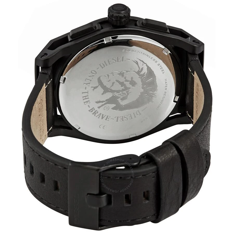 商品Diesel|Timeframe Chronograph Quartz Men's Watch DZ4544,价格¥739,第3张图片详细描述