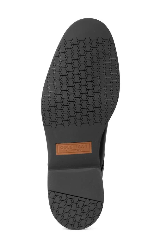 Bedford Plain Toe Derby 商品