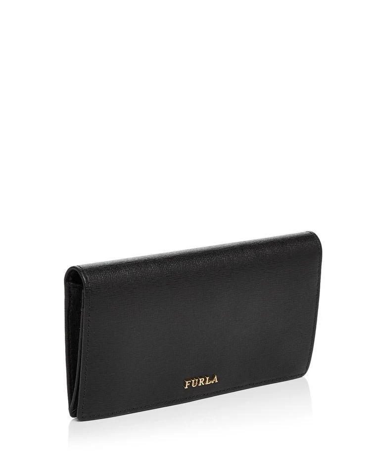 商品Furla|Medium Babylon Bifold Wallet,价格¥1256,第3张图片详细描述