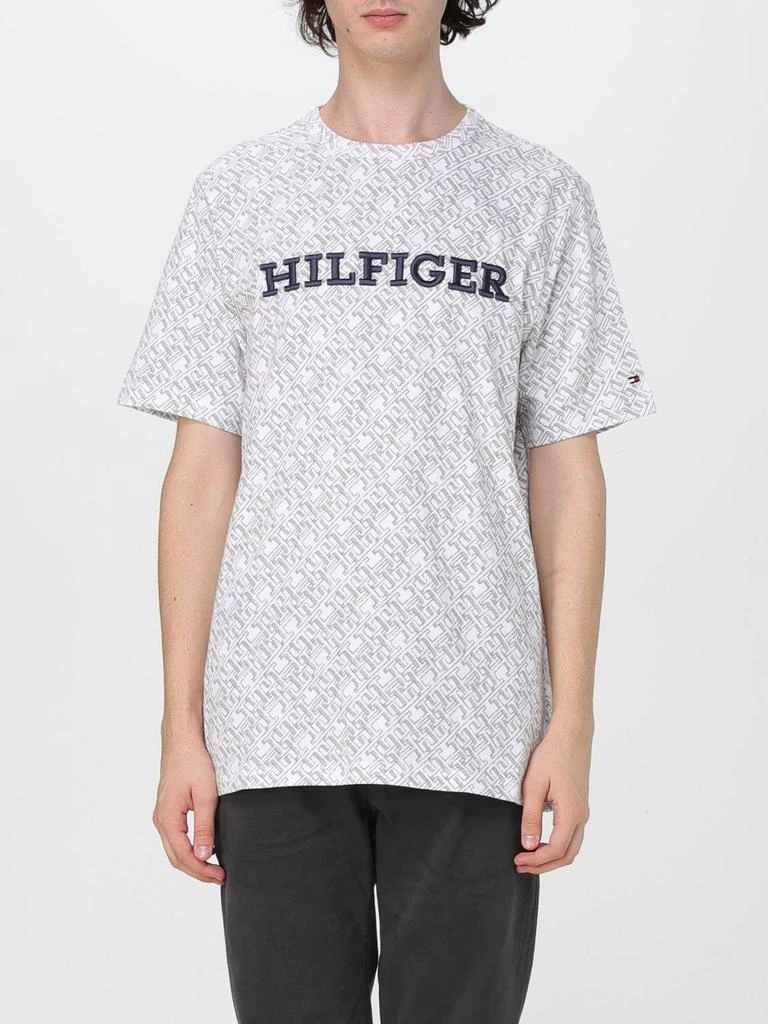 商品Tommy Hilfiger|Tommy Hilfiger t-shirt for man,价格¥594,第1张图片
