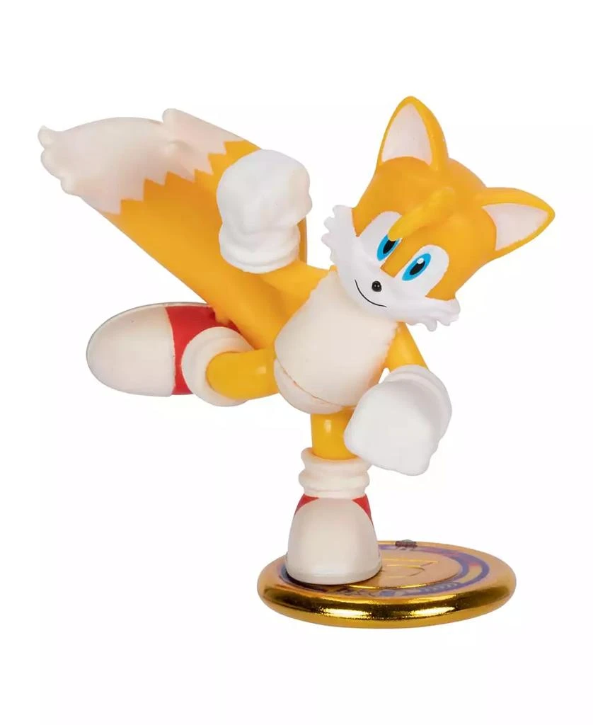 Sonic the Hedgehog Tails Versus Shadow S1 Action Figure 商品