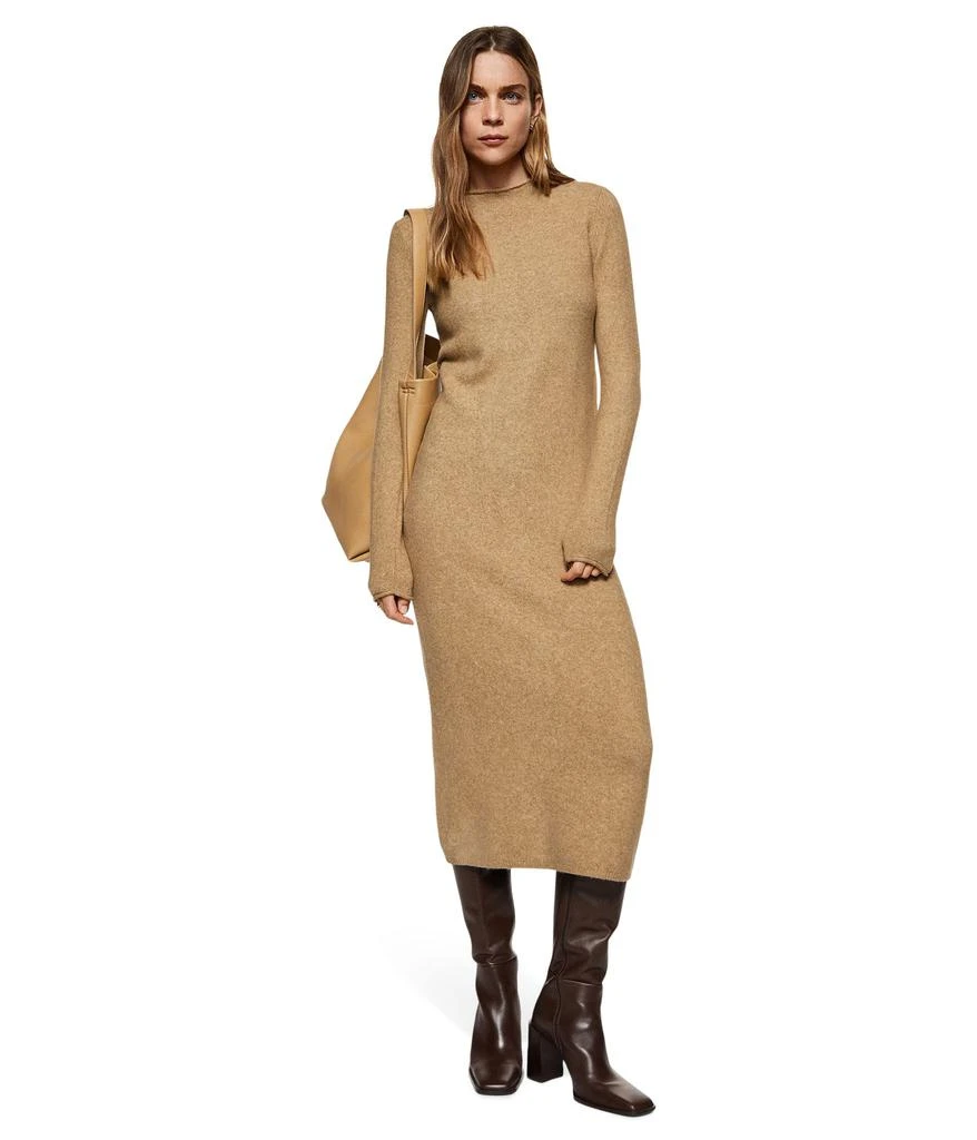 商品Mango|Seeds Dress,价格¥360,第1张图片